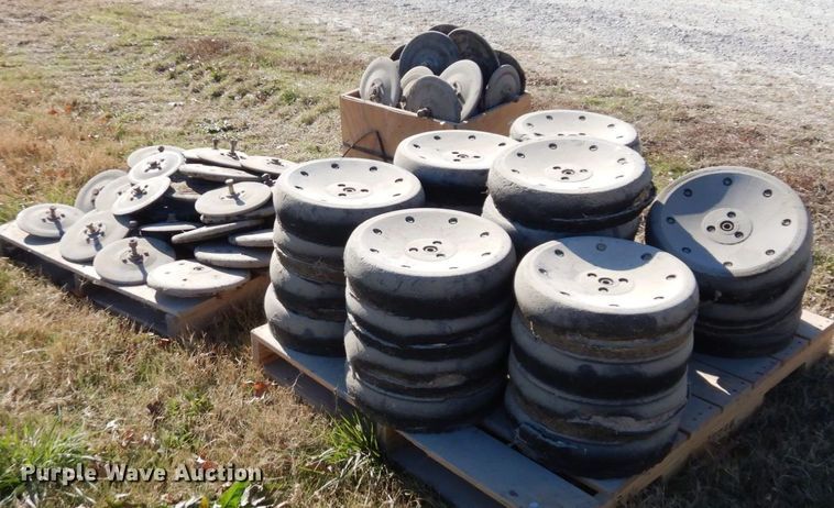 image for item DR8055 Planter parts