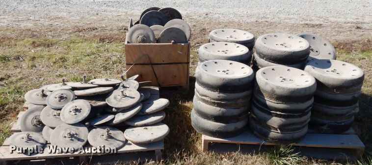 image for item DR8055 Planter parts