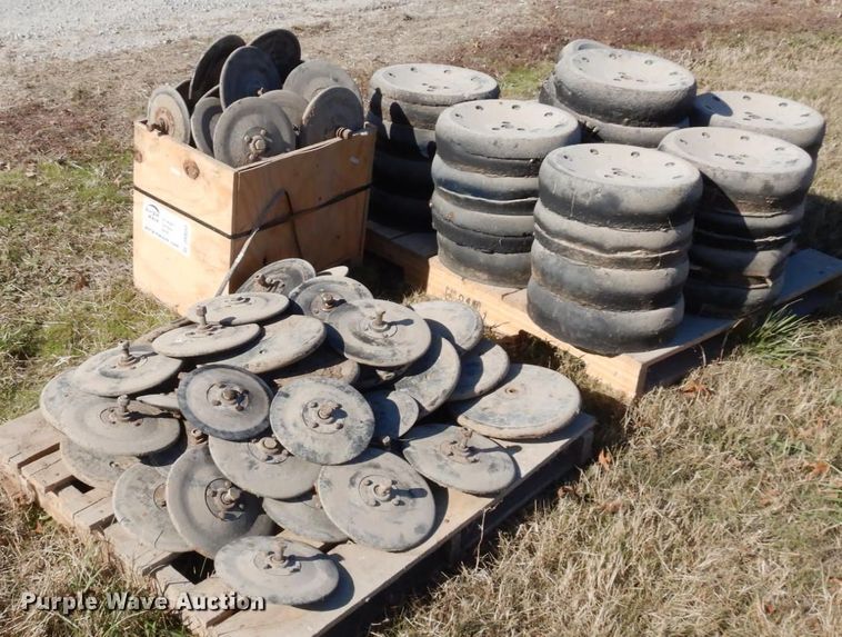 image for item DR8055 Planter parts