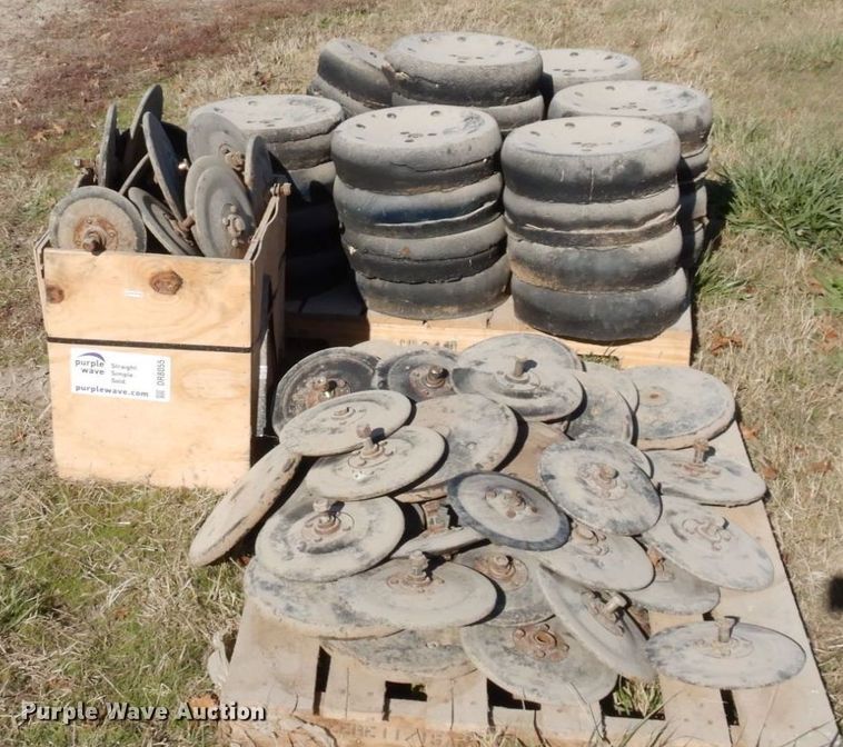 image for item DR8055 Planter parts