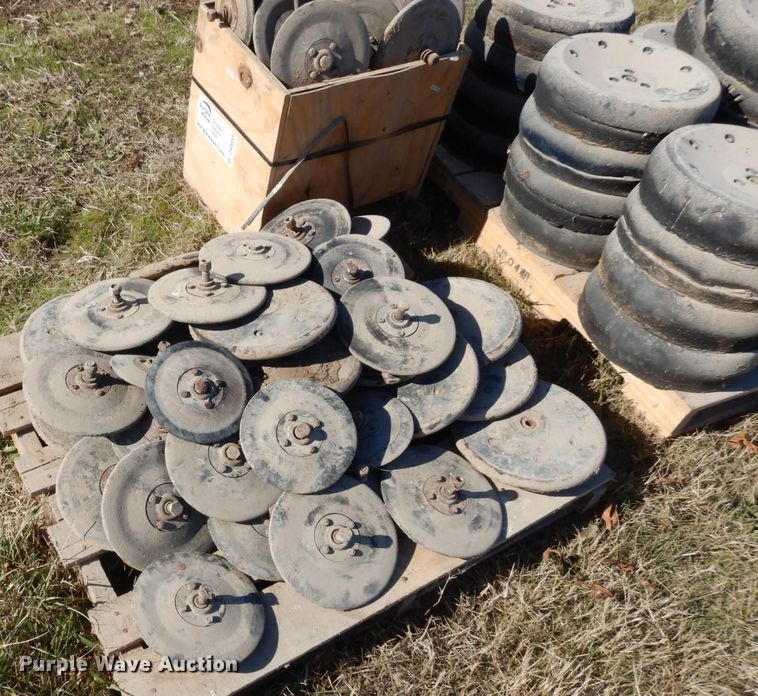 image for item DR8055 Planter parts