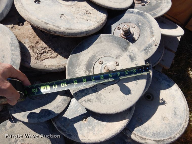 image for item DR8055 Planter parts