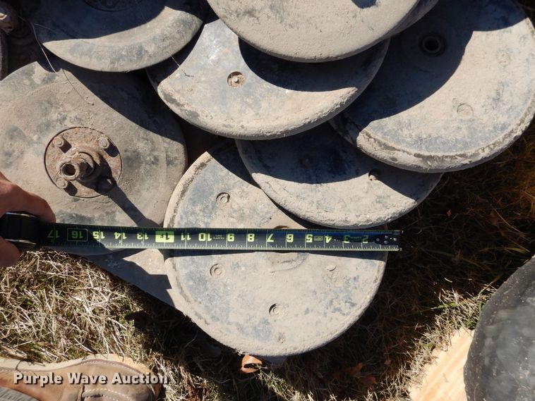 image for item DR8055 Planter parts