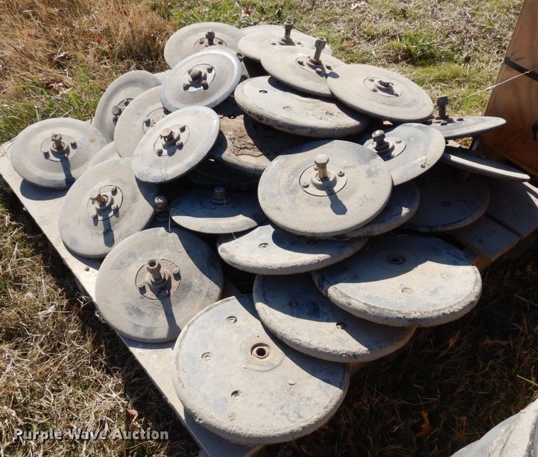 image for item DR8055 Planter parts