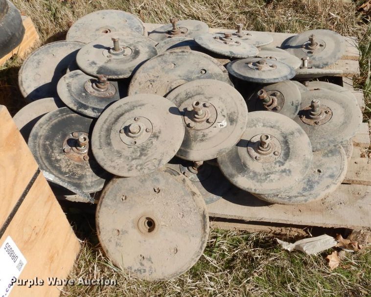 image for item DR8055 Planter parts