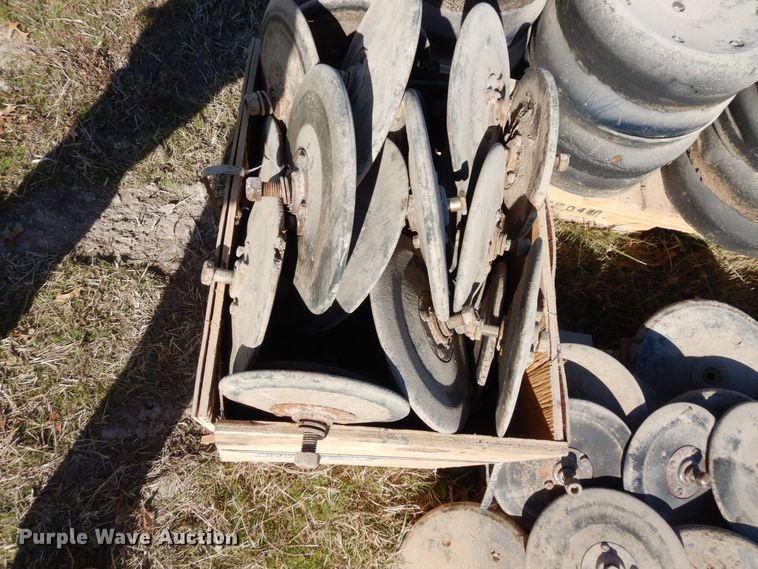 image for item DR8055 Planter parts