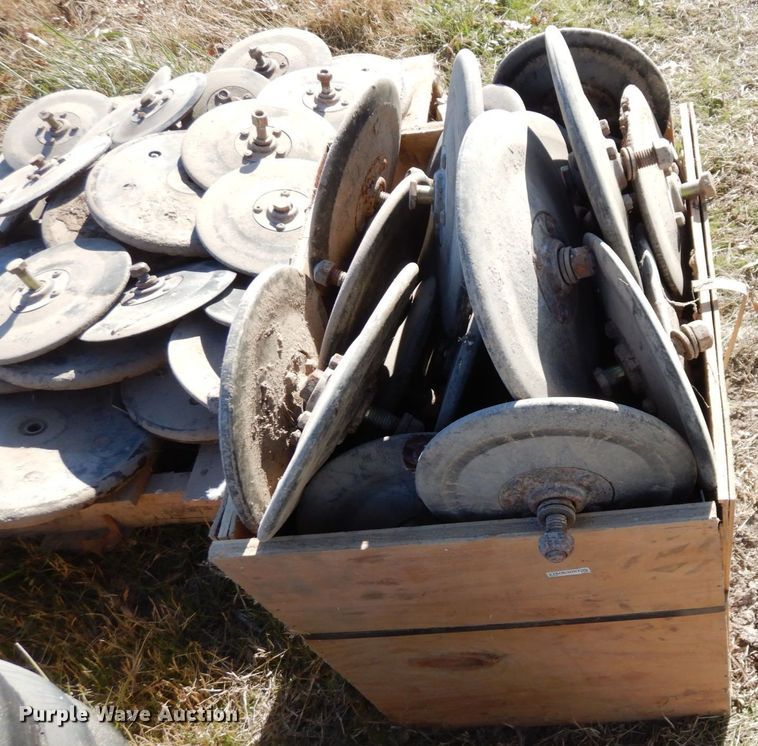 image for item DR8055 Planter parts