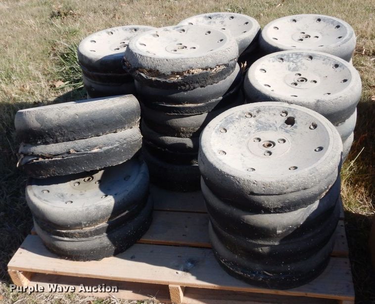 image for item DR8055 Planter parts