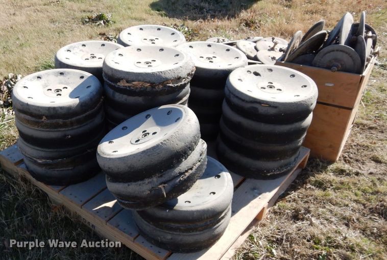 image for item DR8055 Planter parts