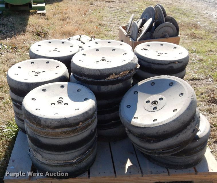 image for item DR8055 Planter parts