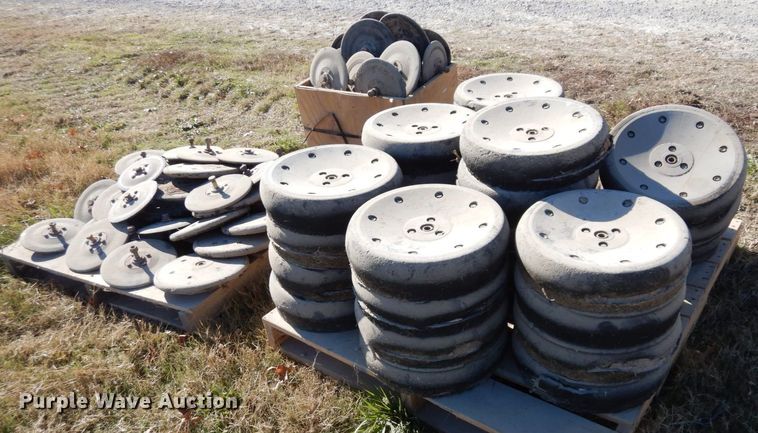 image for item DR8055 Planter parts