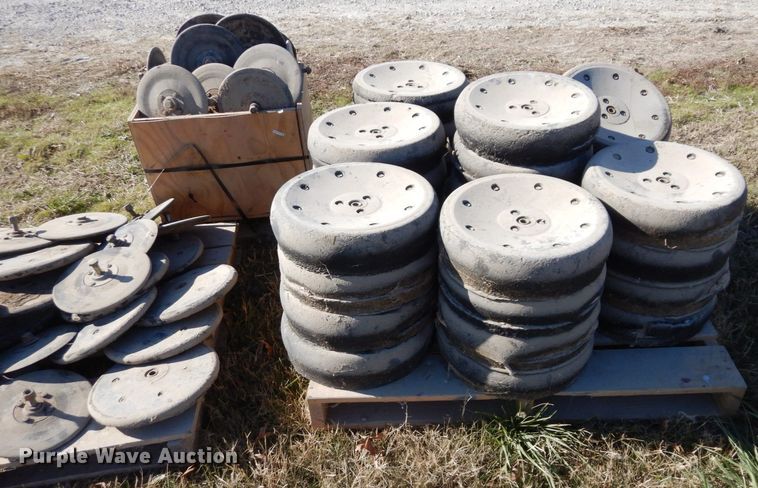 image for item DR8055 Planter parts