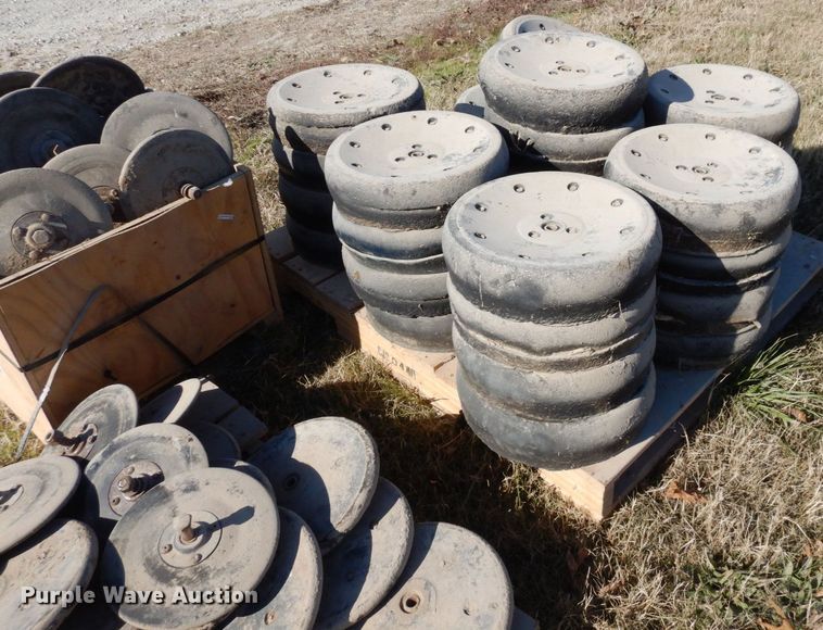 image for item DR8055 Planter parts