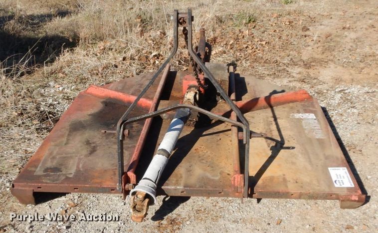 image for item DR8057 Bush Hog 70307  rotary mower