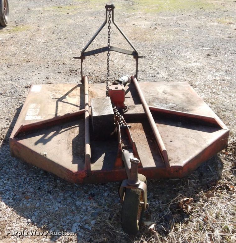 image for item DR8057 Bush Hog 70307  rotary mower