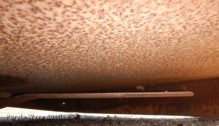 image for item DR8057 Bush Hog 70307  rotary mower