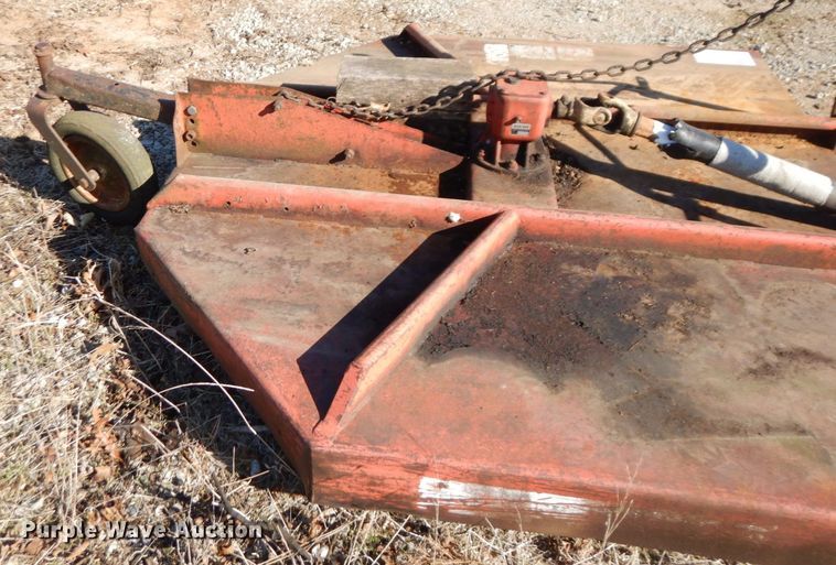 image for item DR8057 Bush Hog 70307  rotary mower