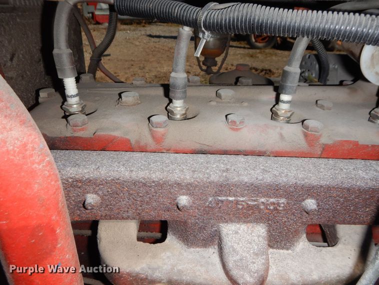 image for item DR8058 Ford 8N  tractor