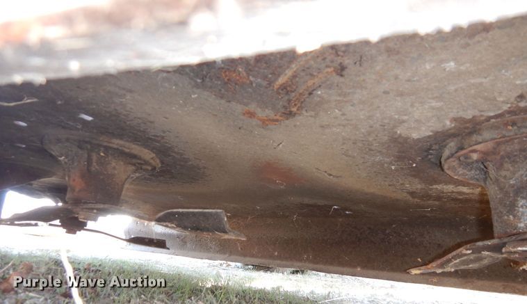 image for item DR8058 Ford 8N  tractor