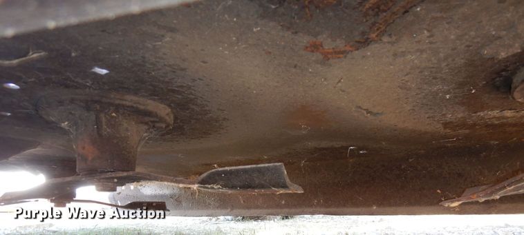 image for item DR8058 Ford 8N  tractor