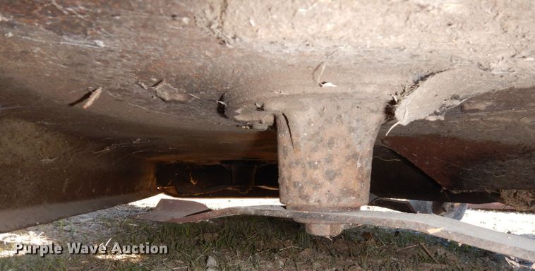 image for item DR8058 Ford 8N  tractor