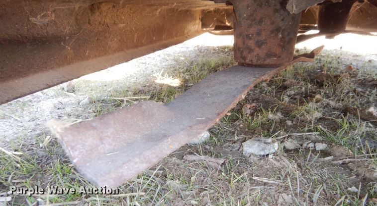 image for item DR8058 Ford 8N  tractor