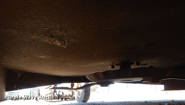 image for item DR8060 Ford 800  tractor