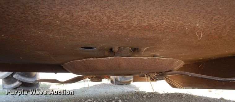 image for item DR8060 Ford 800  tractor