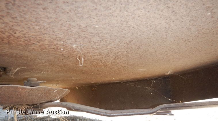 image for item DR8060 Ford 800  tractor