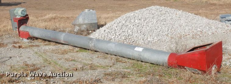 image for item DR8061 Auger