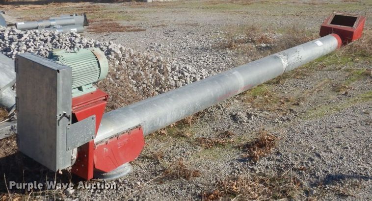 image for item DR8061 Auger