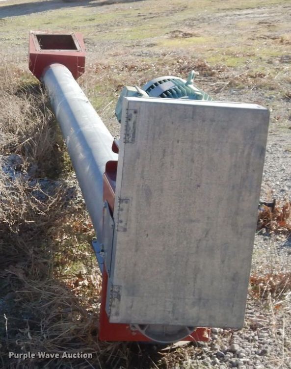 image for item DR8061 Auger