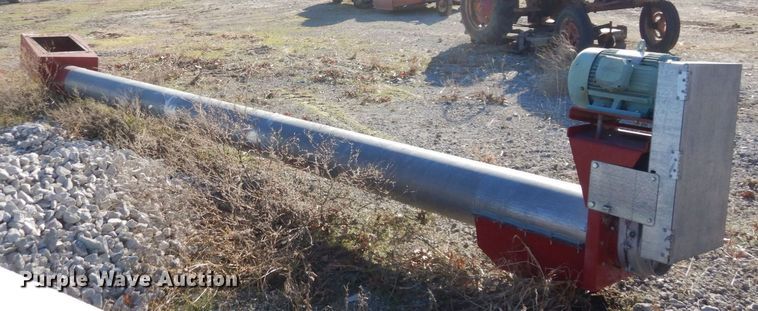 image for item DR8061 Auger