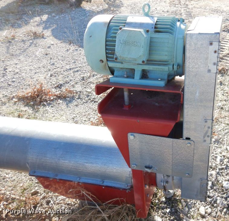 image for item DR8061 Auger