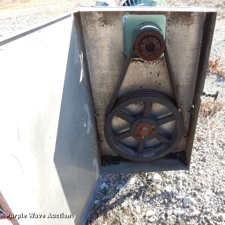 image for item DR8061 Auger