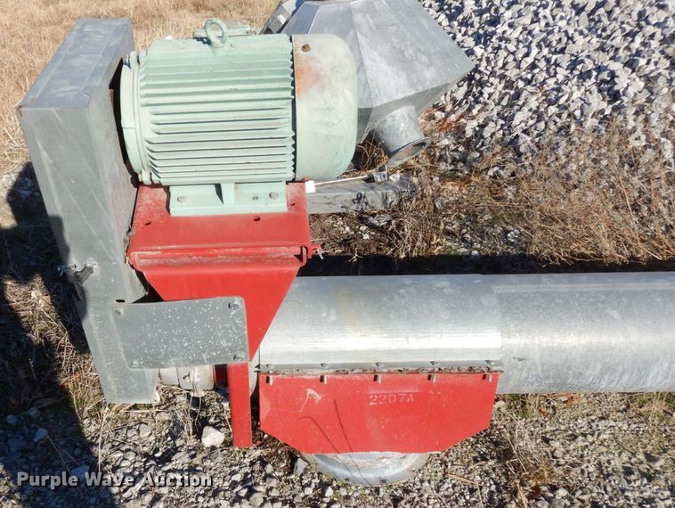 image for item DR8061 Auger