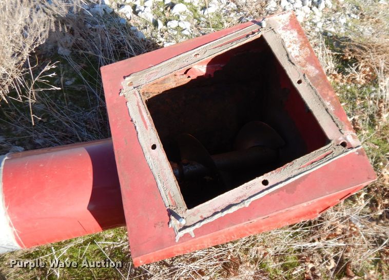 image for item DR8061 Auger