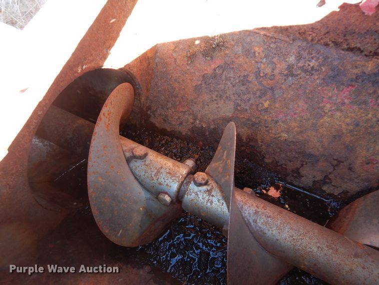 image for item DR8061 Auger