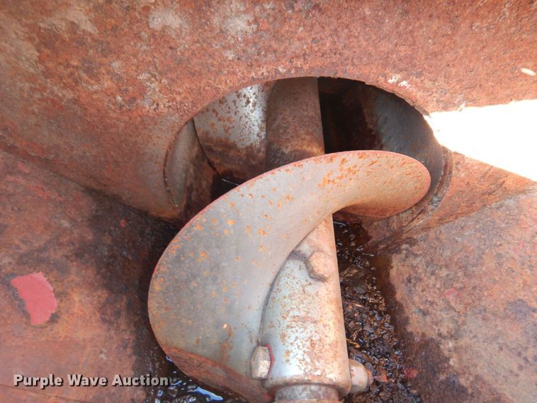 image for item DR8061 Auger