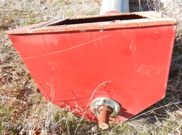 image for item DR8061 Auger