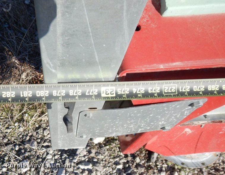 image for item DR8061 Auger