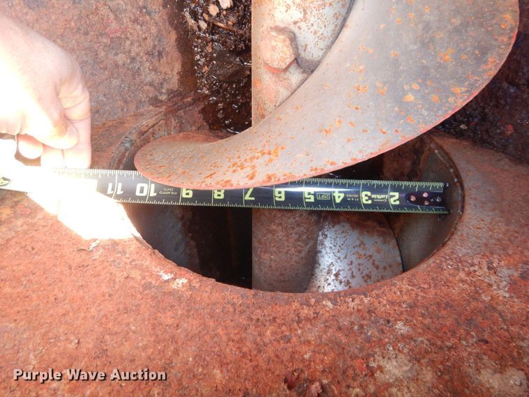 image for item DR8061 Auger