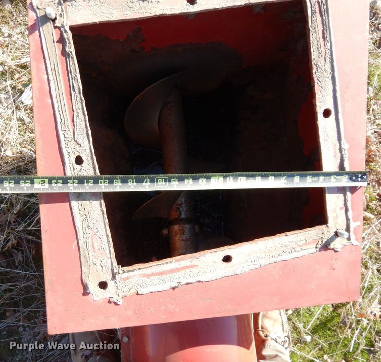 image for item DR8061 Auger