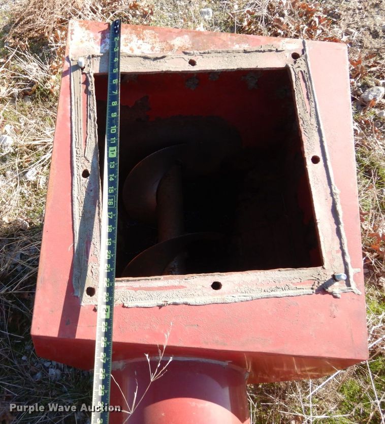 image for item DR8061 Auger