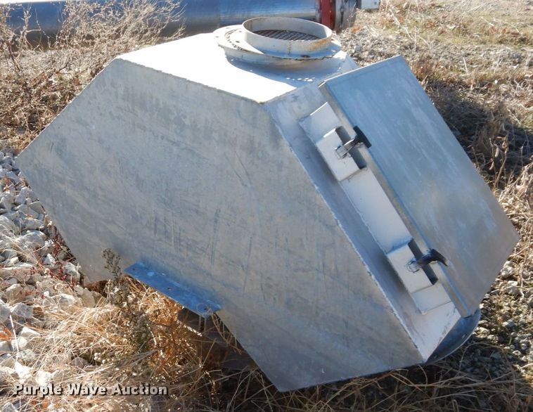 image for item DR8062 Grain leg distributor