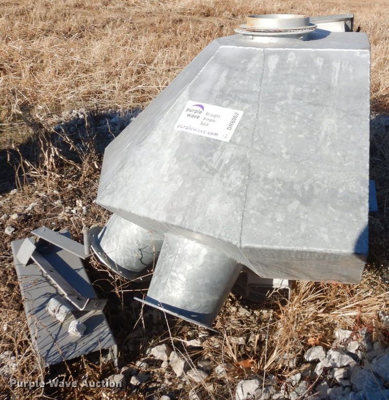 image for item DR8062 Grain leg distributor