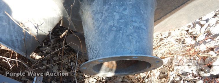 image for item DR8062 Grain leg distributor