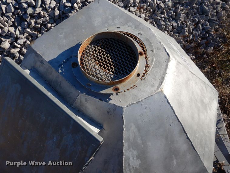 image for item DR8062 Grain leg distributor