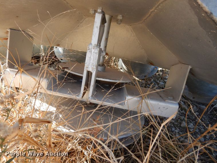 image for item DR8062 Grain leg distributor