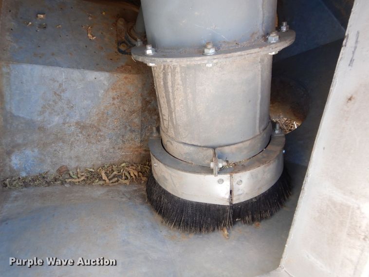 image for item DR8062 Grain leg distributor